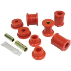 Urethanlagersatz Querlenker + Stabilisator - Käfer 1303 - 08/73-12/79 - B6-5243-2